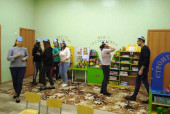 05.12.2022 Круглый стол "Уроки общения"