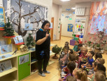 15.01.2023 День зимующих птиц