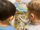15.01.2023 День зимующих птиц