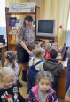 03.02.2023  Экскурсия в библиотеку