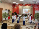 23.04.2023  "Праздник правильной речи"