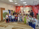 23.04.2023  "Праздник правильной речи"