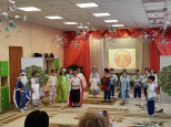23.04.2023  "Праздник правильной речи"