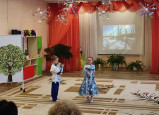 23.04.2023  "Праздник правильной речи"
