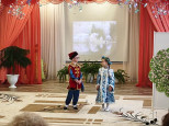 23.04.2023  "Праздник правильной речи"