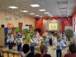 23.04.2023  "Праздник правильной речи"