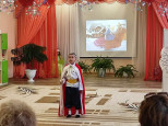 23.04.2023  "Праздник правильной речи"
