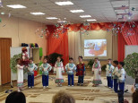 23.04.2023  "Праздник правильной речи"