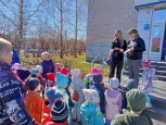 23.04.2023  День донора