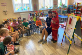01.05.2023  День пожарной охраны