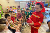 01.05.2023  День пожарной охраны