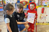 01.05.2023  День пожарной охраны