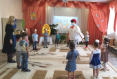12.05.2021  Светлый праздник Пасхи