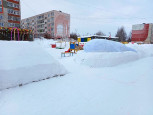 07.02.2022  Родительский субботник