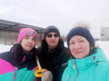 07.02.2022  Родительский субботник
