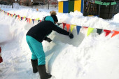 07.02.2022  Родительский субботник