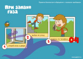 Безопасность жизнедеятельности