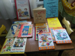 День детской книги