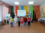 Космическое путешествие