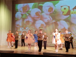 Вальс Победы