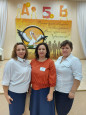 Фестиваль "Творческие краски дошкольной педагогики"