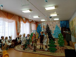 Новогодние чудеса
