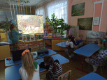 Детская научная конференция "Маленькие исследователи"