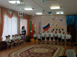 Аты - баты – мы солдаты