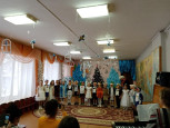 Новогодние чудеса