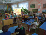 Детская научная конференция "Маленькие исследователи"