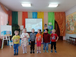 Космическое путешествие