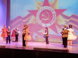 Вальс Победы