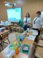Фестиваль "Творческие краски дошкольной педагогики"