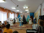 Новогодние чудеса