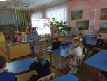 Детская научная конференция "Маленькие исследователи"