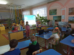 Детская научная конференция "Маленькие исследователи"