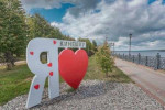 Коллекция городских впечатлений
