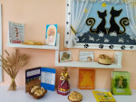 Всемирный день хлеба