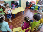 День рождения батарейки