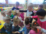 День спонтанного проявления доброты