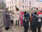 День здоровья в детском саду 