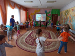 День космонавтики