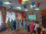 Жизнь замечательных детей 