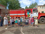 Лесное хозяйство