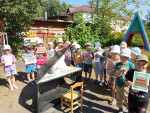 Знакомство с роялем-  королем всех музыкальных инструментов