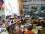 Символ года. 