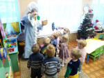 Международный день «Спасибо»