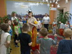 Рождественские колядки 