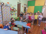 Акция «Книга переехала» 