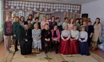 «Творческие мастерские церковного искусства - благодатный росток православной педагогической культуры»​ ​ ​  